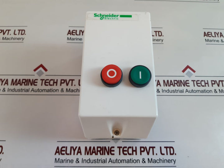 Schneider Electric Le1D25N7 Motor Starter