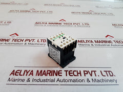 Schneider Electric Lp1K09004Bd Contactor