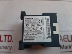 Schneider Electric Lp1K09004Bd Contactor