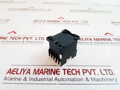 Schneider Electric Lp1K09004Bd Contactor