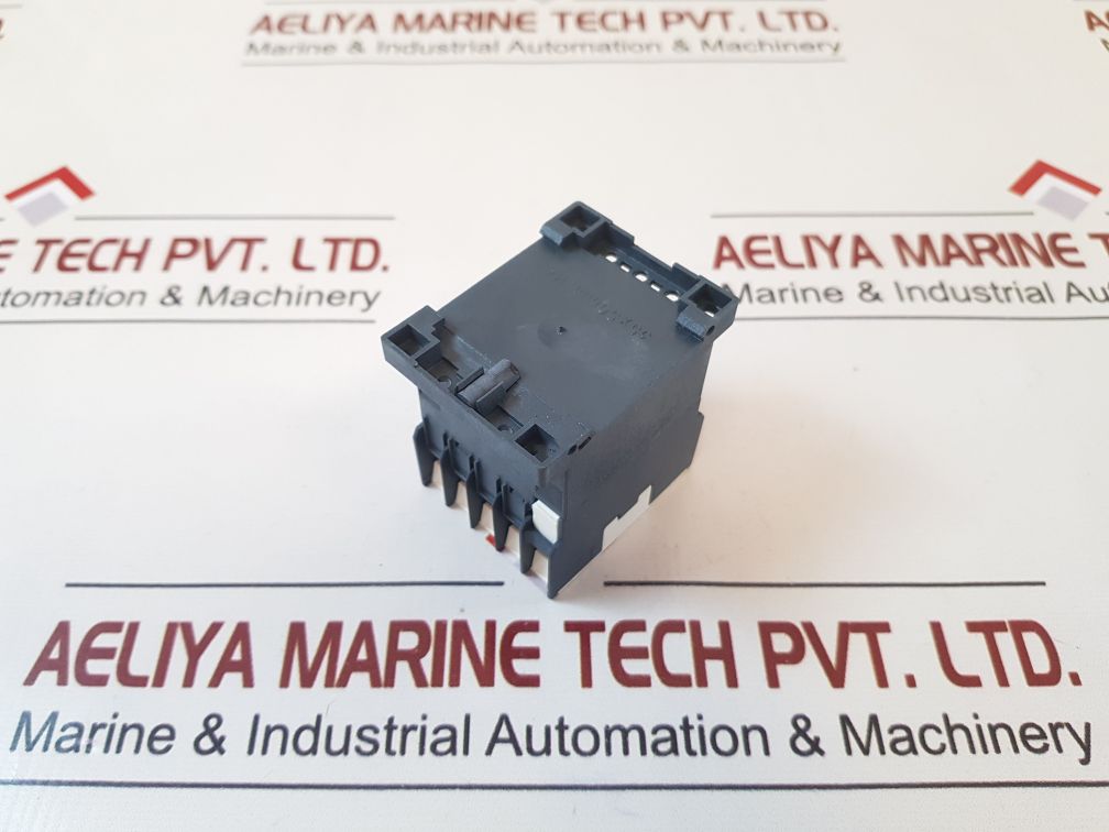 Schneider Electric Lp1K09008Bd Contactor