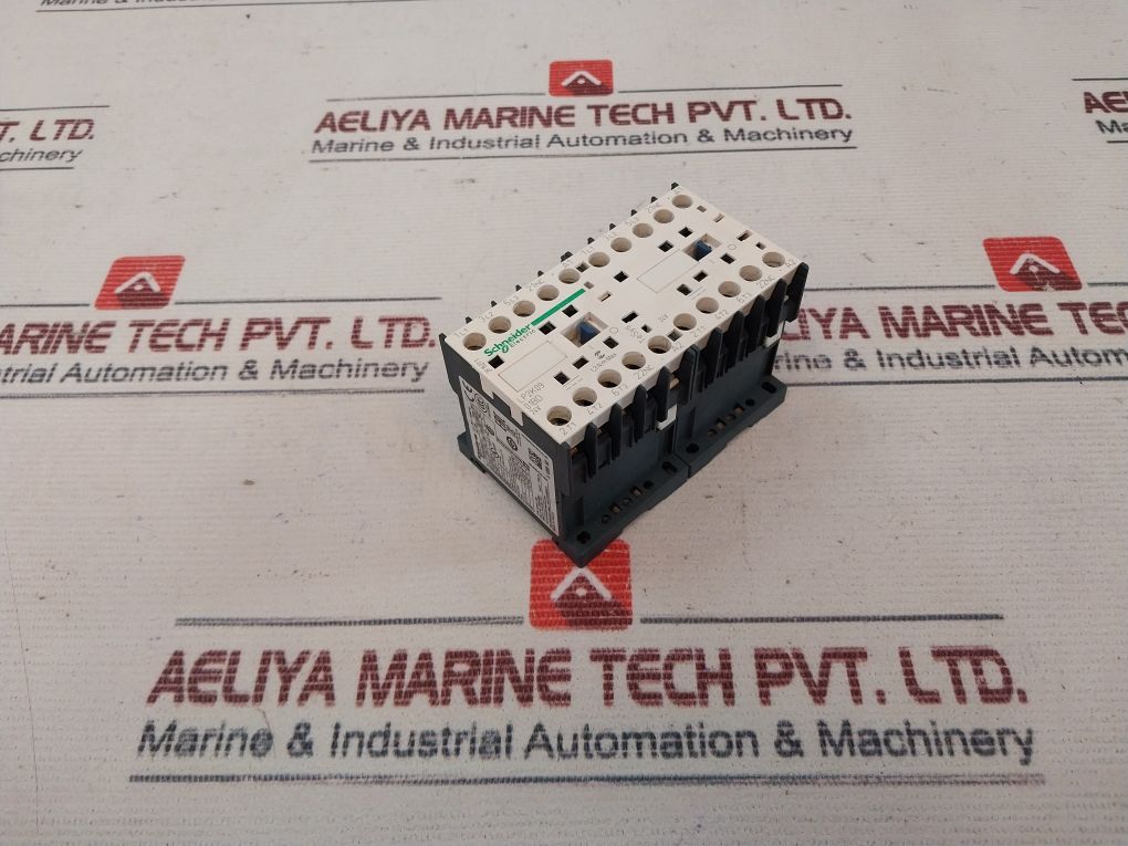 Schneider Electric Lp2K0901Bd Contactor
