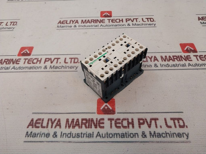 Schneider Electric Lp2K0901Bd Contactor