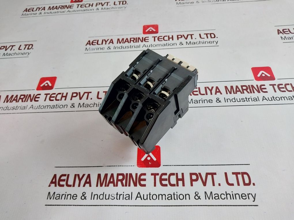 Schneider Electric Lr2D3357 Thermal Overload Relay Lr2D33