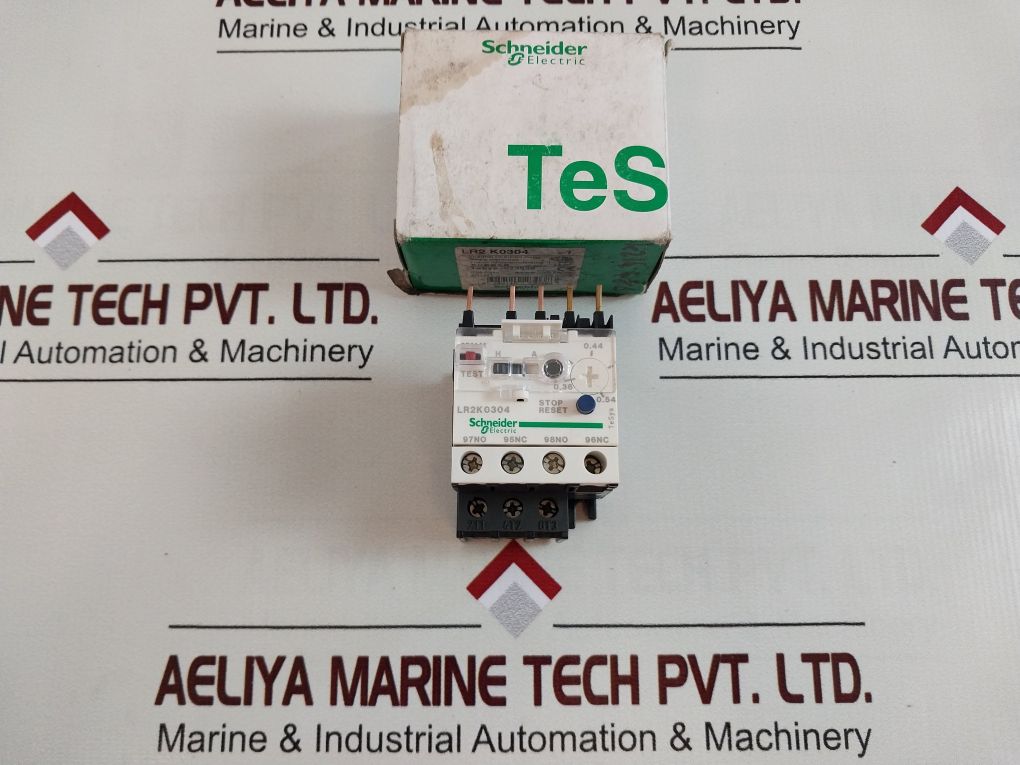 Schneider Electric Lr2K0304