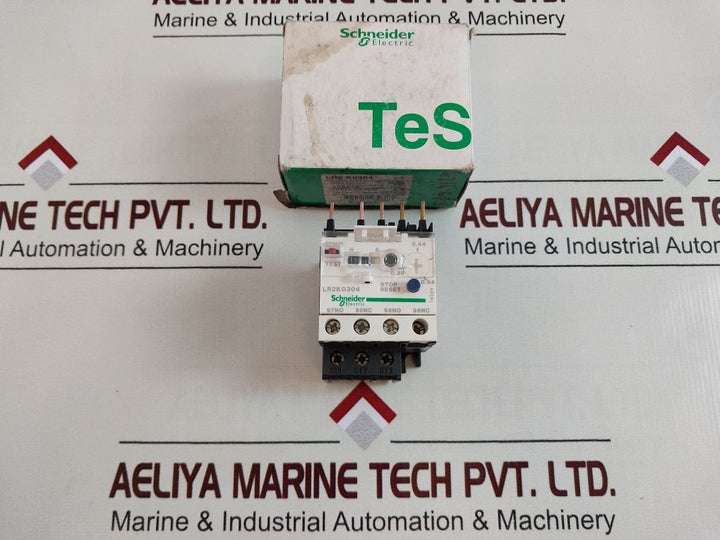 Schneider Electric Lr2K0304