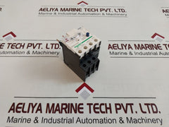 Schneider /Telemecanique Lr2K0304 Thermal Overload Relay 0.36-0.54A