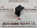 Schneider /Telemecanique Lr2K0304 Thermal Overload Relay 0.36-0.54A