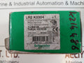 Schneider /Telemecanique Lr2K0304 Thermal Overload Relay 0.36-0.54A
