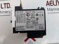 Schneider /Telemecanique Lr2K0304 Thermal Overload Relay 0.36-0.54A