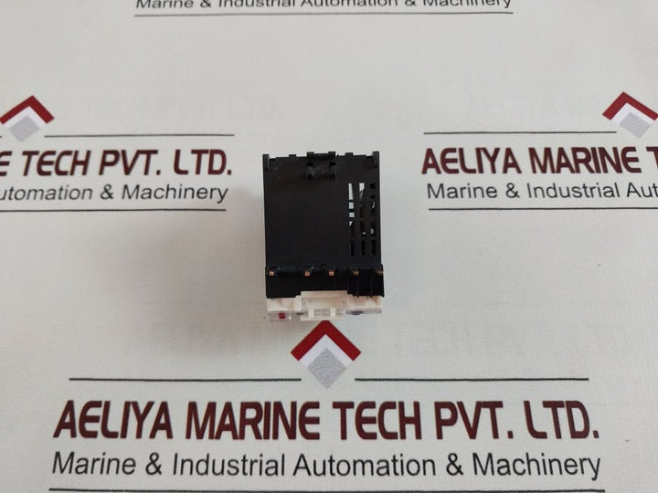 Schneider /Telemecanique Lr2K0304 Thermal Overload Relay 0.36-0.54A