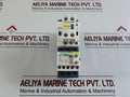 Schneider Lr97D25M7,Lc1D12 Contactor Overload Relay With Ladn 11 Contact Block