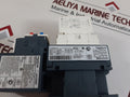 Schneider Lr97D25M7,Lc1D12 Contactor Overload Relay With Ladn 11 Contact Block