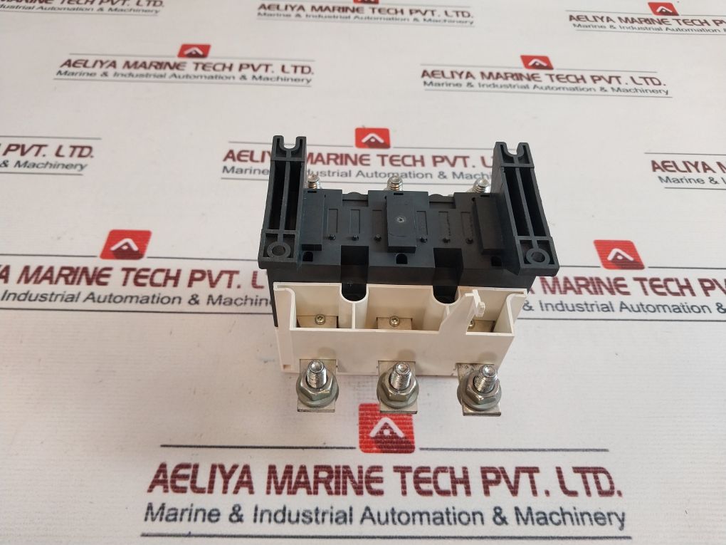 Schneider Electric Lr9 D 5367 Thermal Overload Relay