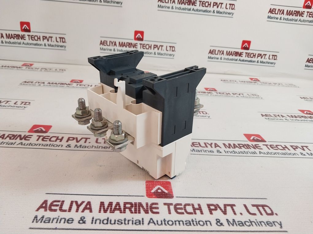 Schneider Electric Lr9 D 5367 Thermal Overload Relay