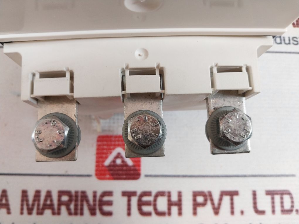 Schneider Electric Lr9 D 5367 Thermal Overload Relay