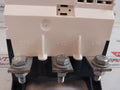 Schneider Electric Lr9 D 5367 Thermal Overload Relay