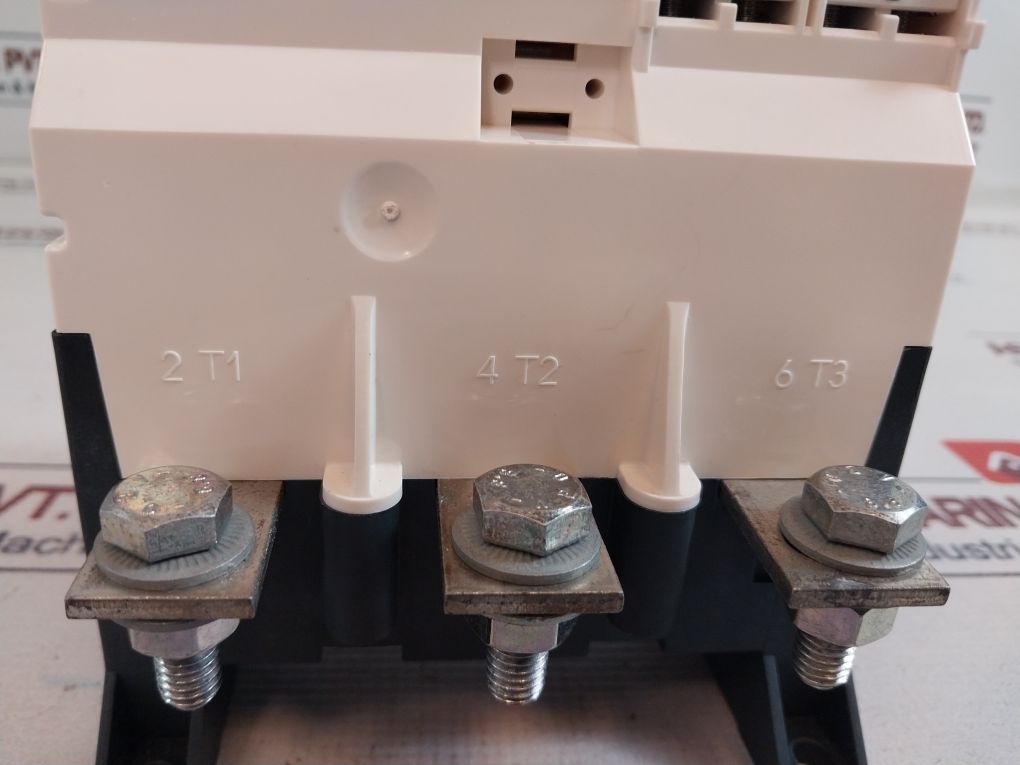 Schneider Electric Lr9 D 5367 Thermal Overload Relay