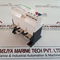 Schneider Electric Lr9 F 5367 Thermal Overload Relay