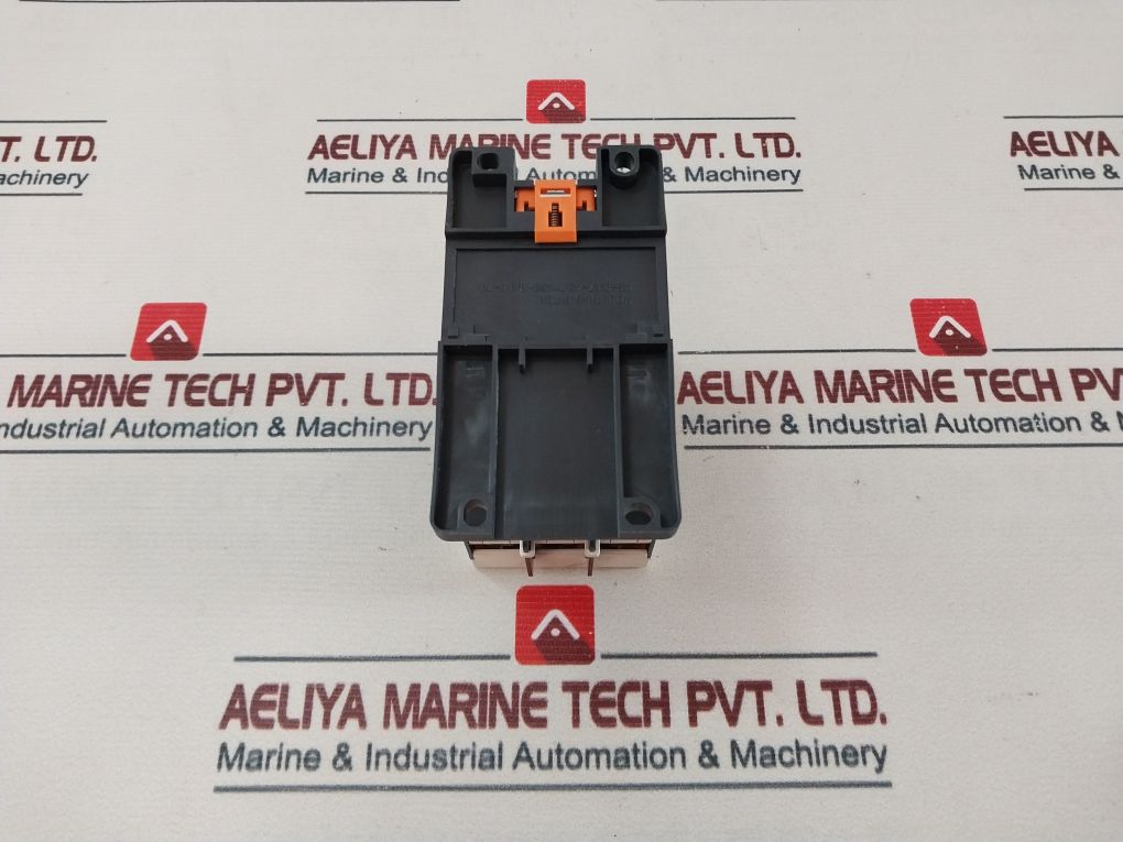 Schneider Electric Lr9D110S Electronic Overload Relay With Contactor Lad7B205