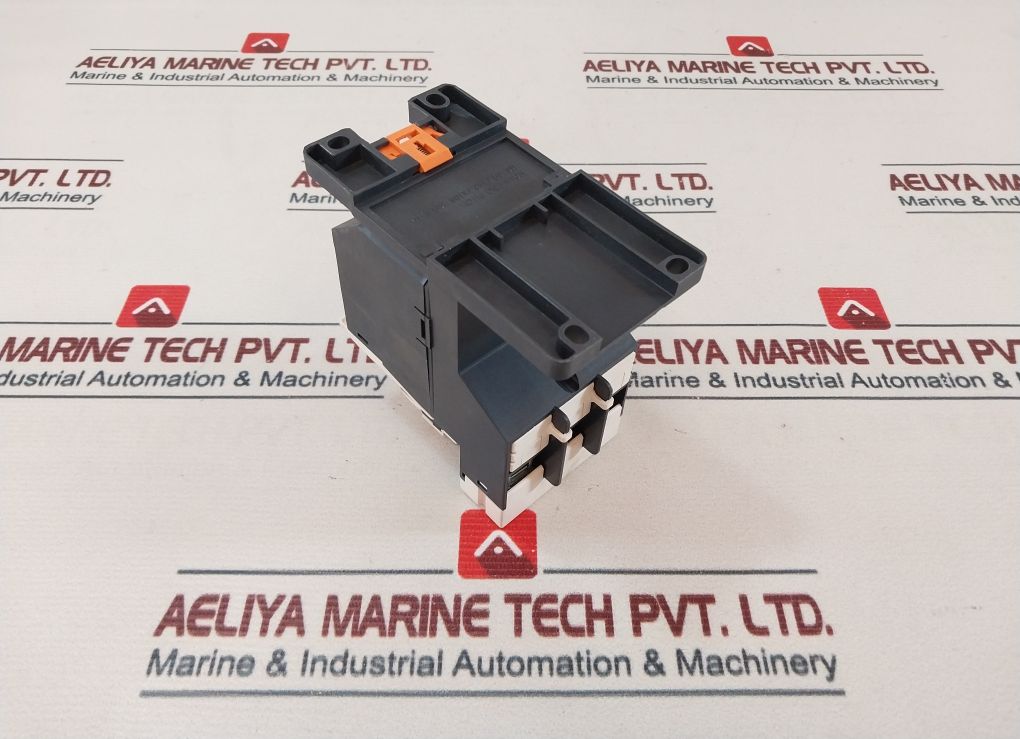 Schneider Electric Lr9D110S Electronic Overload Relay With Contactor Lad7B205