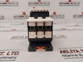 Schneider Electric Lr9D110S Electronic Overload Relay With Contactor Lad7B205
