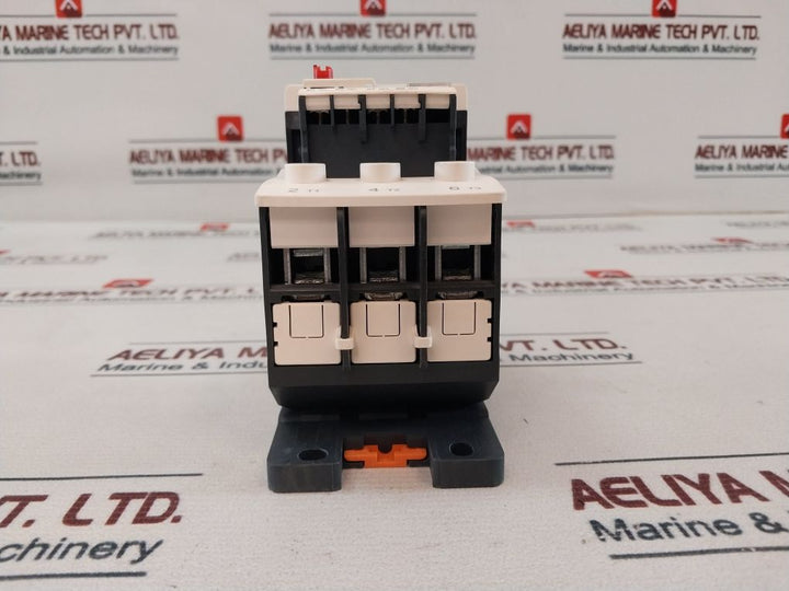 Schneider Electric Lr9D110S Electronic Overload Relay With Contactor Lad7B205
