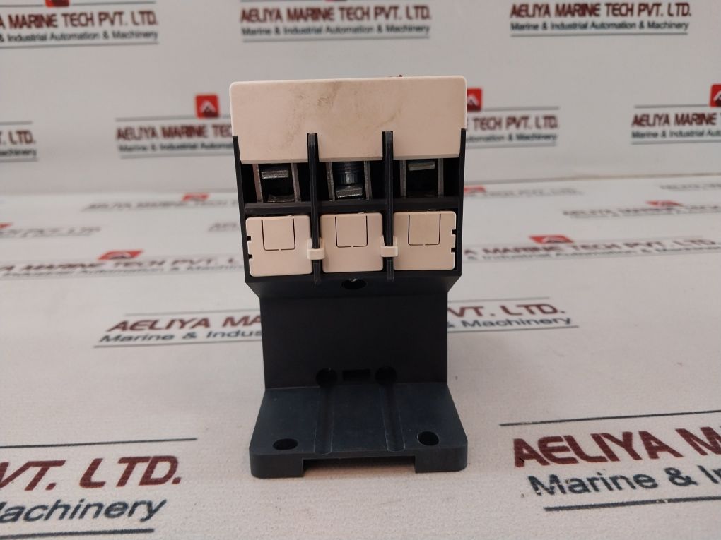 Schneider Electric Lr9D110S Electronic Overload Relay With Contactor Lad7B205