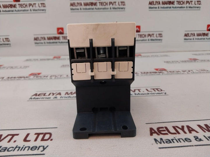 Schneider Electric Lr9D110S Electronic Overload Relay With Contactor Lad7B205