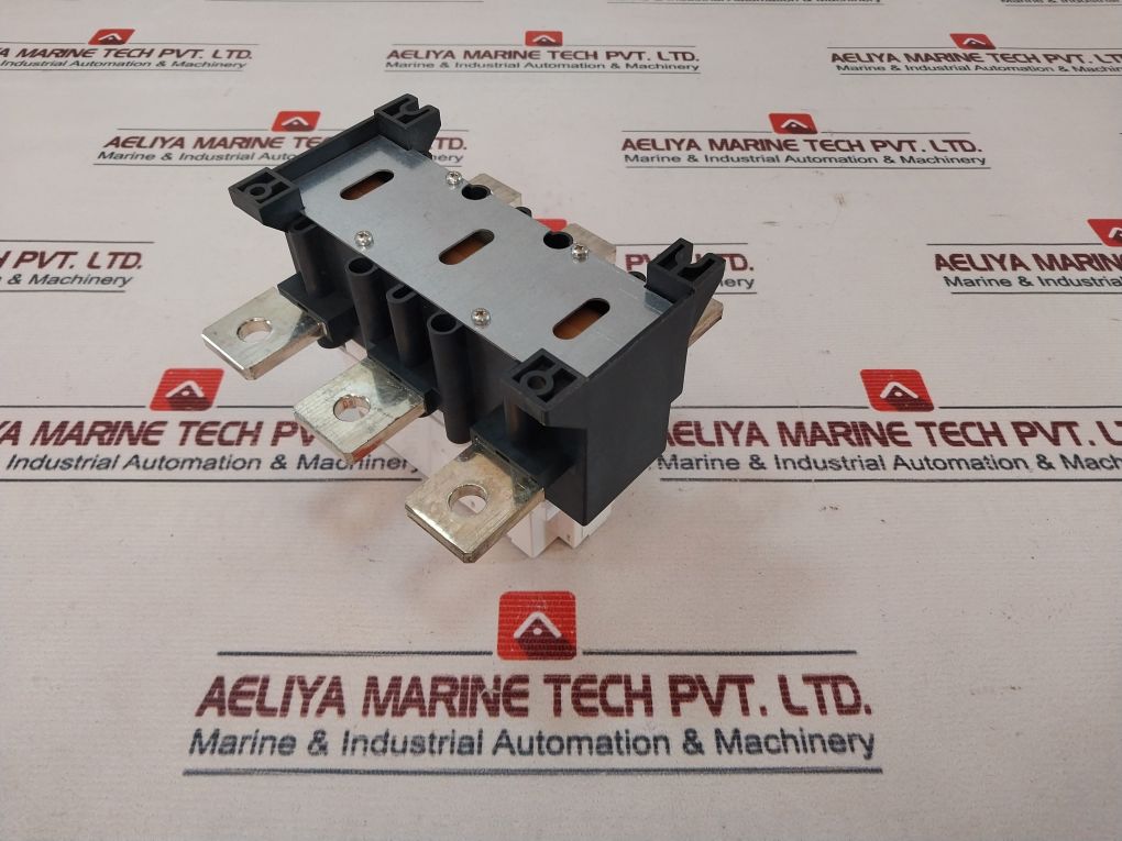 Schneider Electric Lr9F7379 Thermal Overload Relay 8Kv