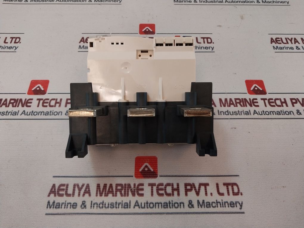 Schneider Electric Lr9F7379 Thermal Overload Relay 8Kv