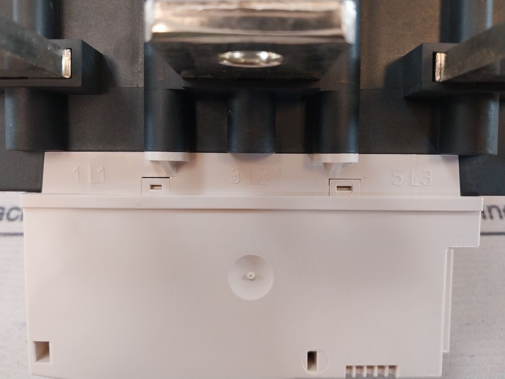 Schneider Electric Lr9F7379 Thermal Overload Relay 8Kv