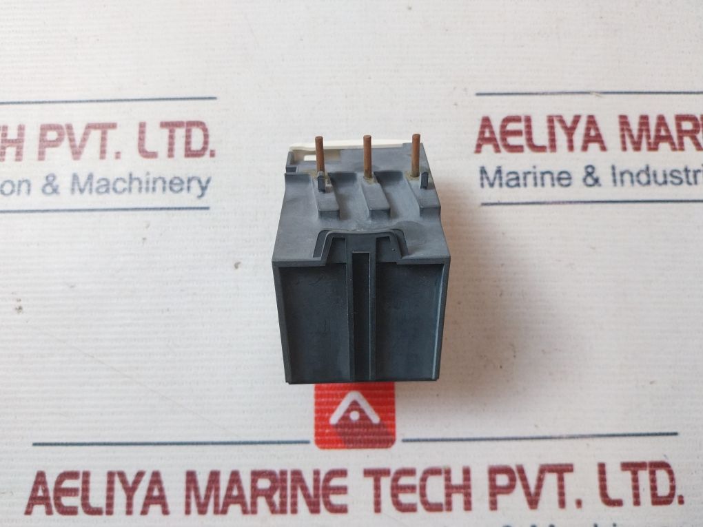 Schneider Electric Lrd03 Thermal Overload Relay