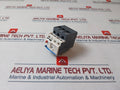 Schneider Electric Lrd03 Thermal Overload Relay