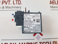 Schneider/Telemecanique Lrd05 Overload Relay 0.63-1A
