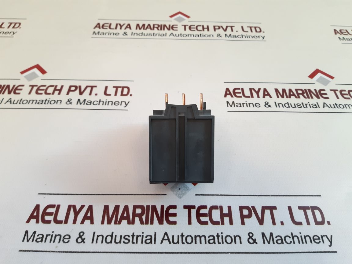 Schneider Electric Lrd08 Thermal Overload Relay