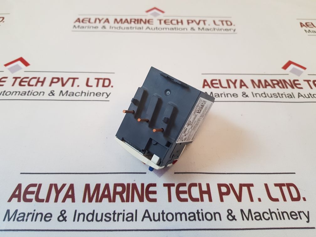 Schneider Electric Lrd12 Thermal Overload Relay