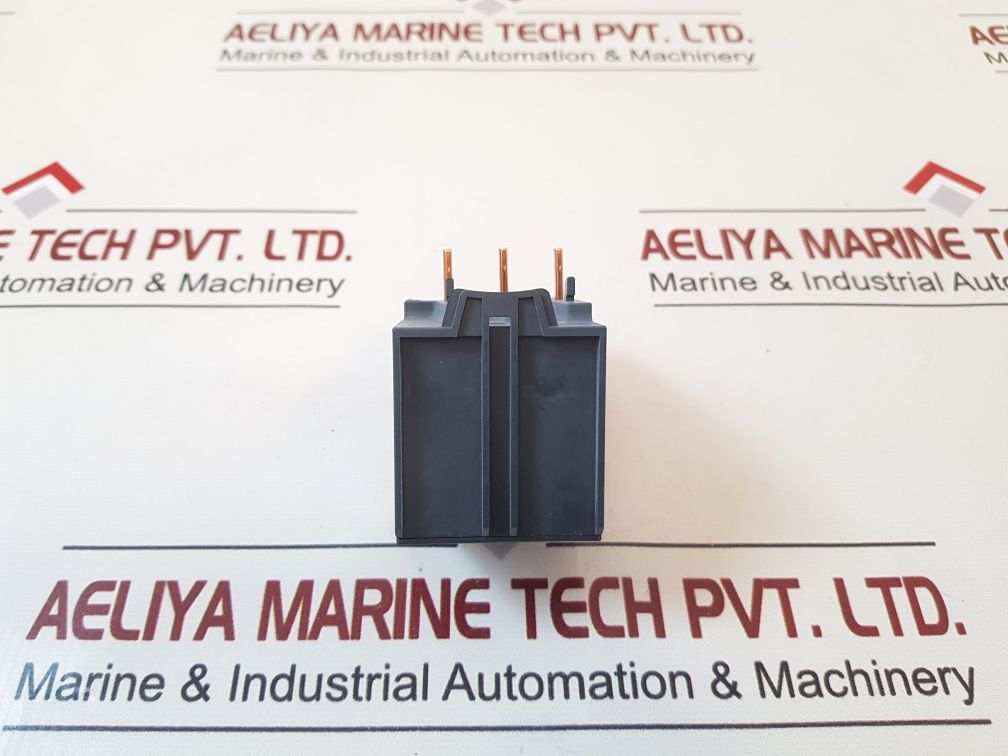 Schneider Electric Lrd12 Thermal Overload Relay