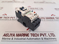 Schneider/Telemecanique Lrd12 Thermal Overload Relay With Lc1D18 Contactor