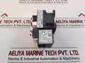 Schneider/Telemecanique Lrd12 Thermal Overload Relay With Lc1D18 Contactor