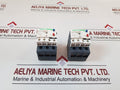 Schneider electric lrd12 thermal overload relay