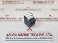 Schneider electric lrd12 thermal overload relay