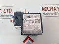 Schneider electric lrd12 thermal overload relay