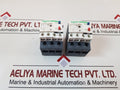 Schneider Electric Lrd21 Thermal Overload Relay