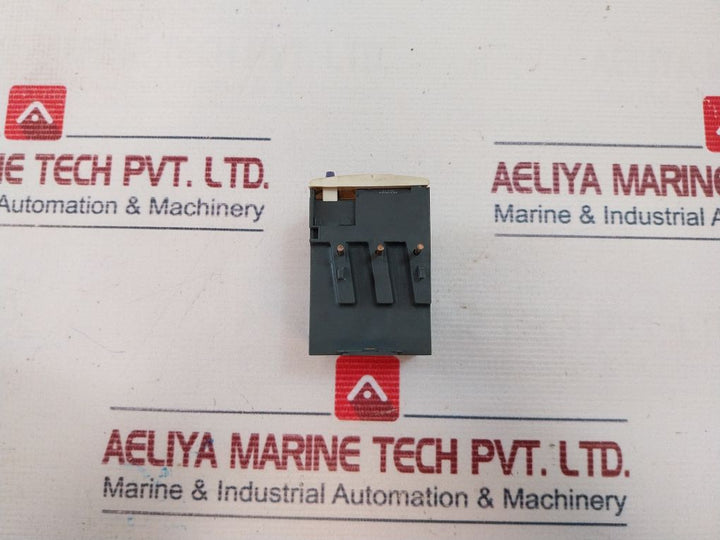 Schneider Electric Tesys Lrd22C Thermal Overload Relay 16-24 A Class 10A