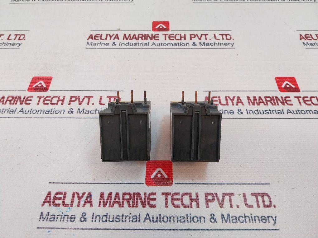 Schneider Electric Tesys Lrd22C Thermal Overload Relay 16-24 A Class 10A