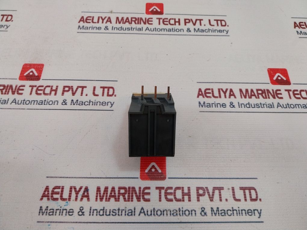 Schneider Electric Tesys Lrd22C Thermal Overload Relay 16-24 A Class 10A