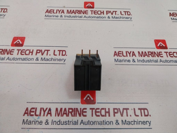 Schneider Electric Tesys Lrd22C Thermal Overload Relay 16-24 A Class 10A