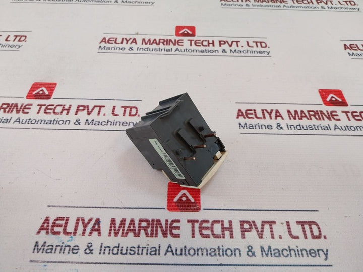 Schneider Electric Tesys Lrd22C Thermal Overload Relay 16-24 A Class 10A