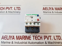 Schneider Electric Lrd32 Thermal Overload Relay